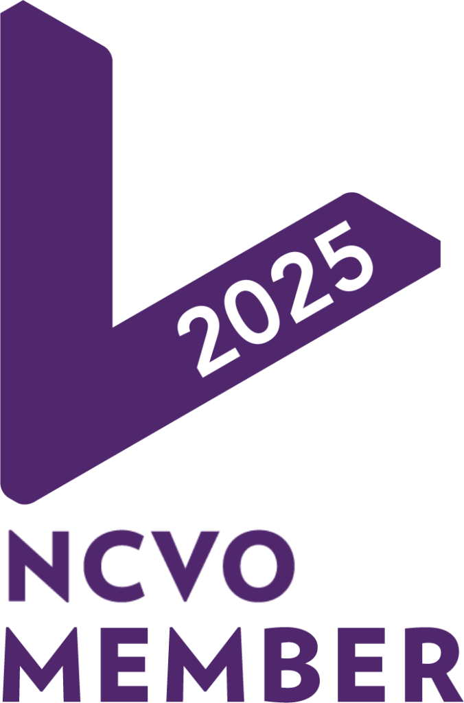 NCVO Member 2025
